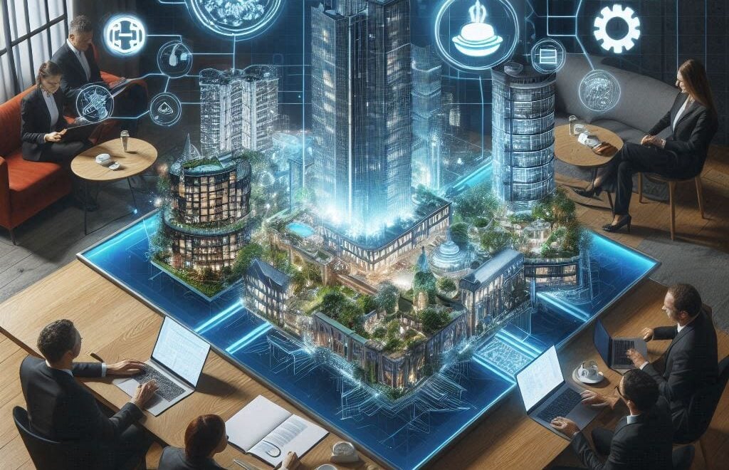 hospitality solutions